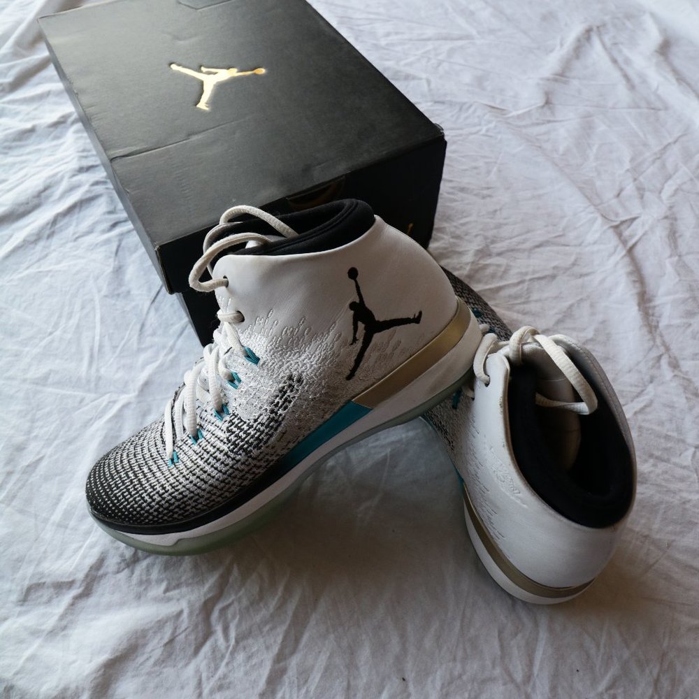 Air Jordan XXX3 N7